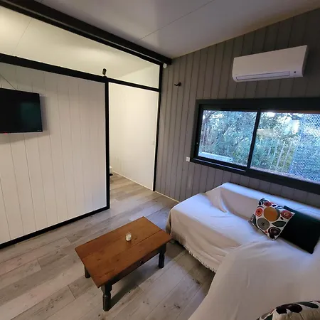 Entre Nature Et Calanques, Le Repos En Provence Apartmán Saint-Cyr-sur-Mer