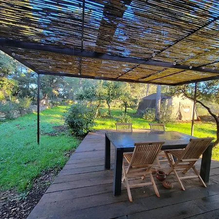 Entre Nature Et Calanques, Le Repos En Provence *