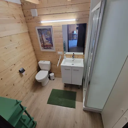 Apartmán Entre Nature Et Calanques, Le Repos En Provence Saint-Cyr-sur-Mer