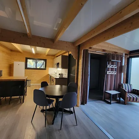 Entre Nature Et Calanques, Le Repos En Provence Apartmán