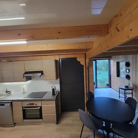 Apartmán Entre Nature Et Calanques, Le Repos En Provence