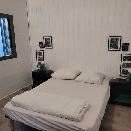 Entre Nature Et Calanques, Le Repos En Provence Apartmán Saint-Cyr-sur-Mer