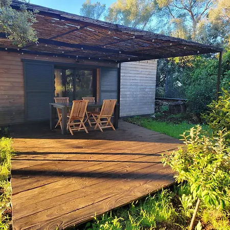 Entre Nature Et Calanques, Le Repos En Provence Apartmán *