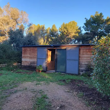 Apartmán Entre Nature Et Calanques, Le Repos En Provence Saint-Cyr-sur-Mer
