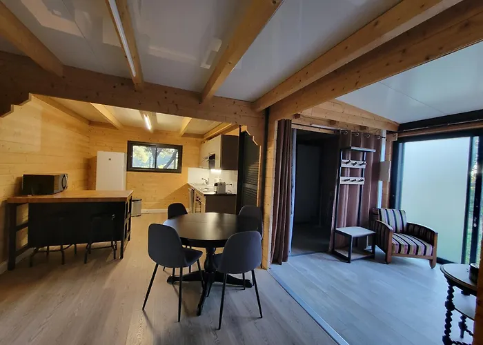 Entre Nature Et Calanques, Le Repos En Provence Apartmán