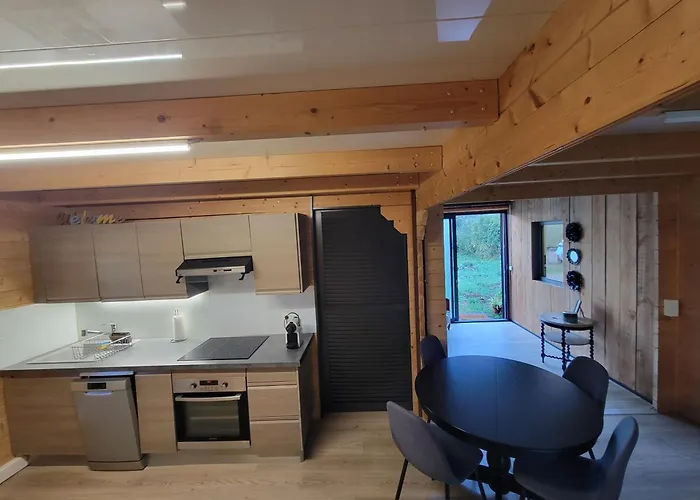 Apartmán Entre Nature Et Calanques, Le Repos En Provence