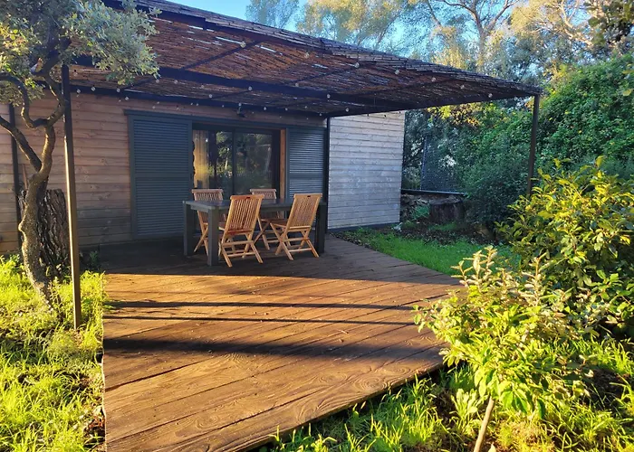 Entre Nature Et Calanques, Le Repos En Provence Apartmán *