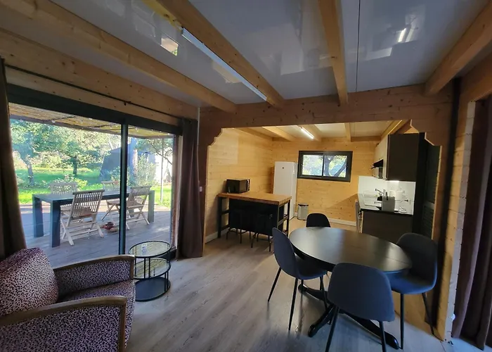 Apartmán Entre Nature Et Calanques, Le Repos En Provence *